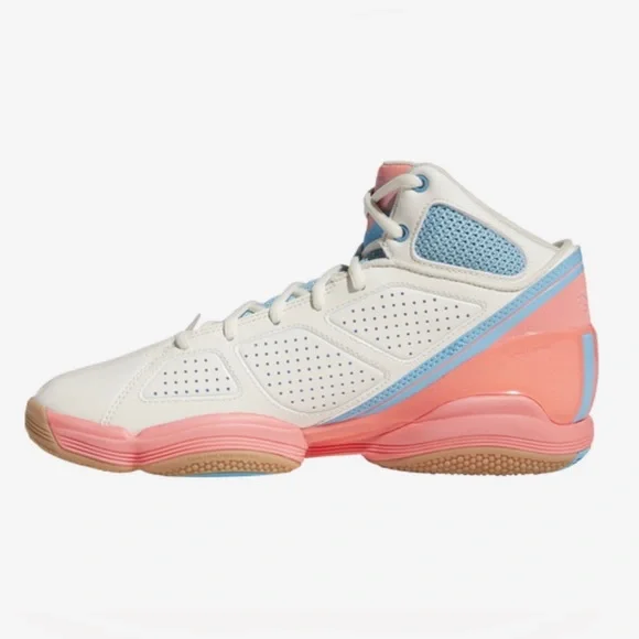 adidas | Shoes | New Adidas Adizero Rose 5 Restomod Mens  display picture 3
